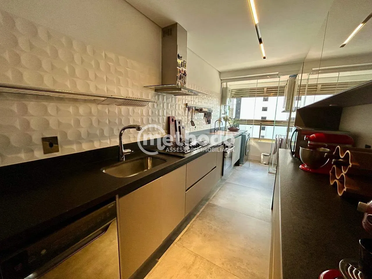 Apartamento, 1 quarto, 70 m² - Foto 7