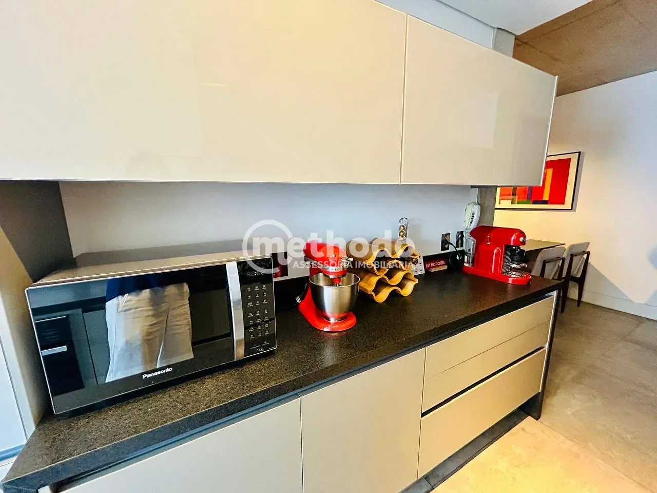 Apartamento, 1 quarto, 70 m² - Foto 15