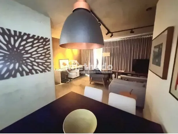 Apartamento, 1 quarto, 70 m² - Foto 4