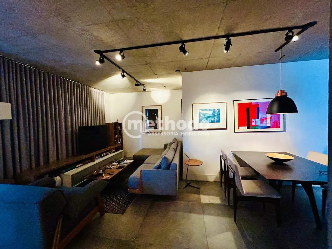 Apartamento, 1 quarto, 70 m² - Foto 31