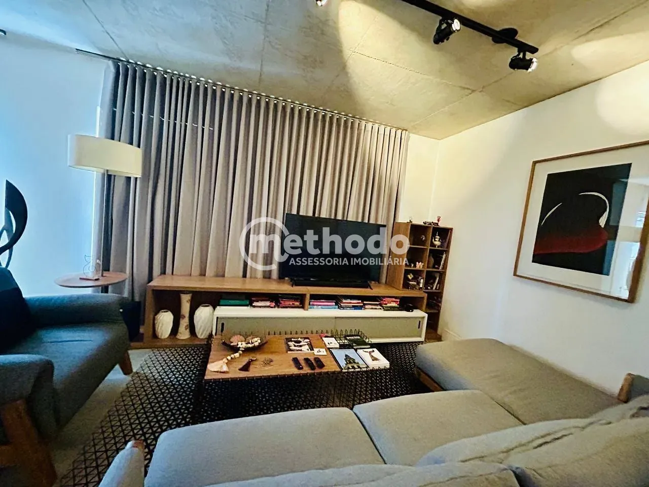 Apartamento, 1 quarto, 70 m² - Foto 33