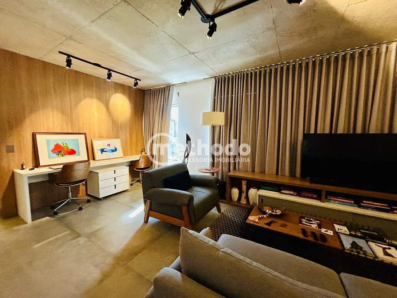 Apartamento, 1 quarto, 70 m² - Foto 24