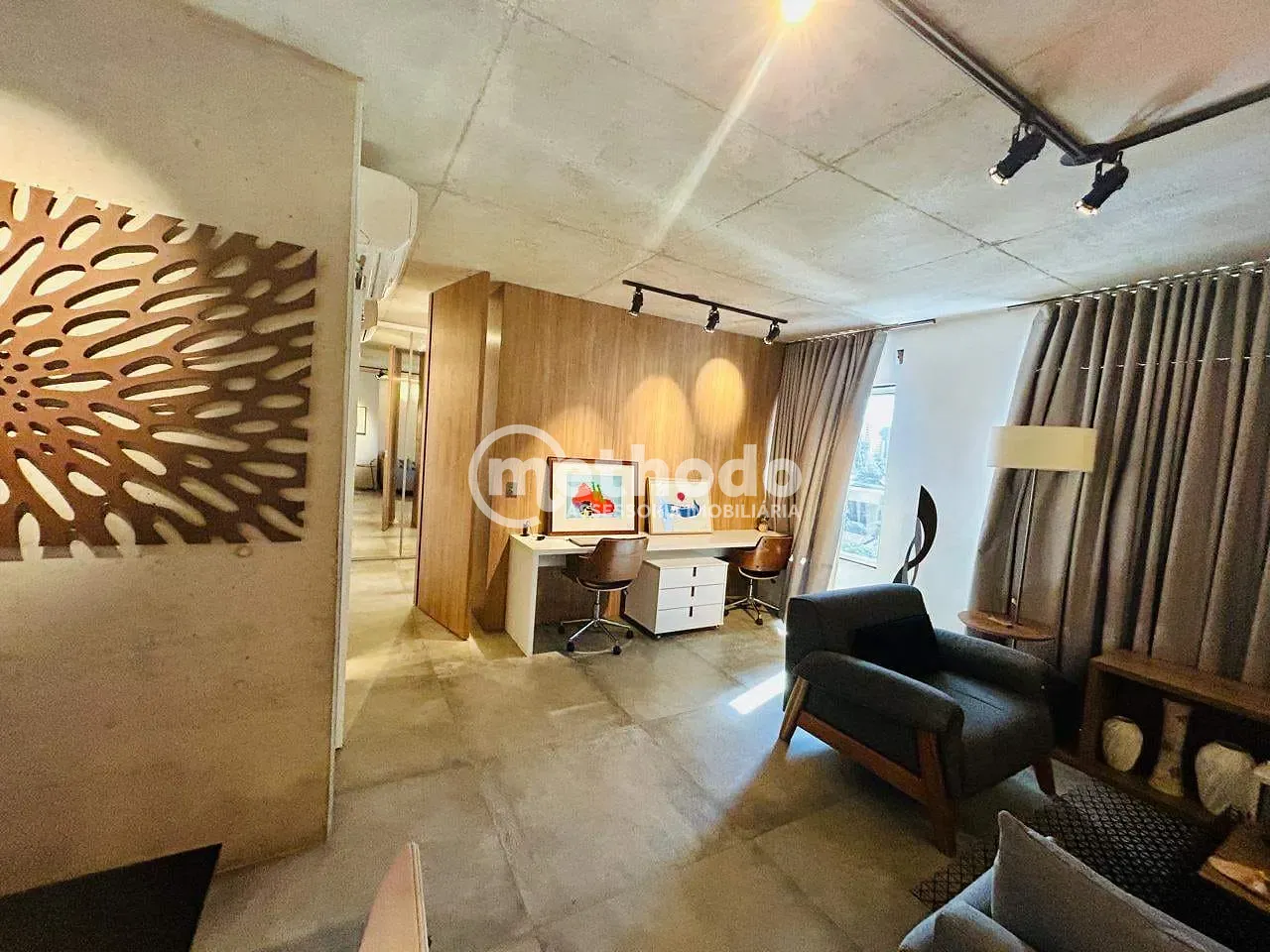Apartamento, 1 quarto, 70 m² - Foto 19