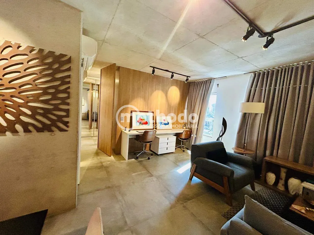 Apartamento, 1 quarto, 70 m² - Foto 18