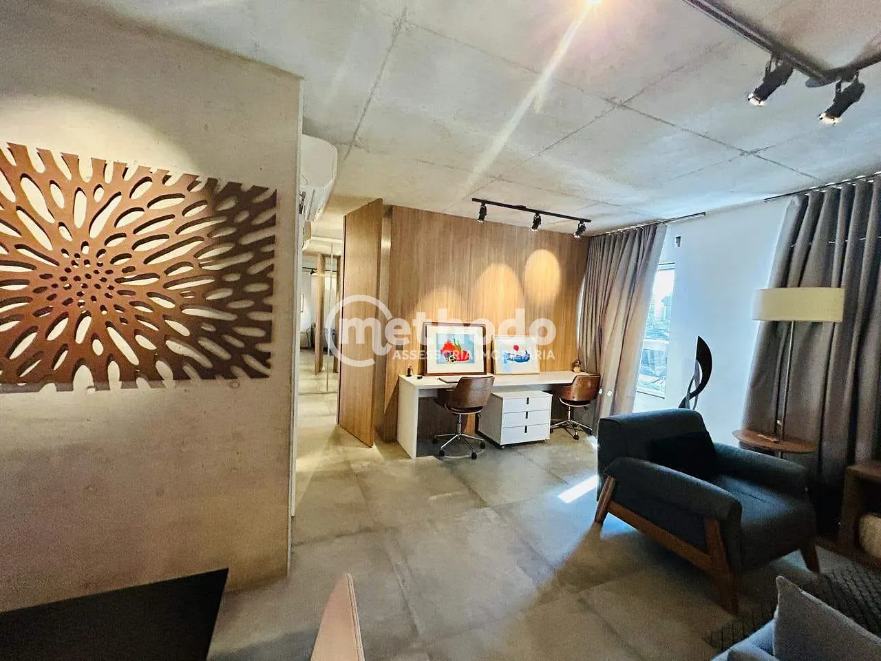 Apartamento, 1 quarto, 70 m² - Foto 20