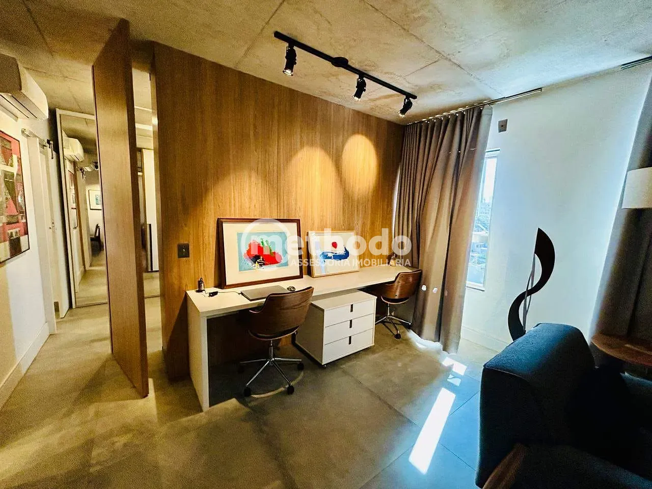 Apartamento, 1 quarto, 70 m² - Foto 21