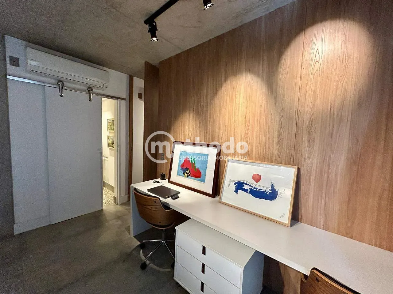 Apartamento, 1 quarto, 70 m² - Foto 22