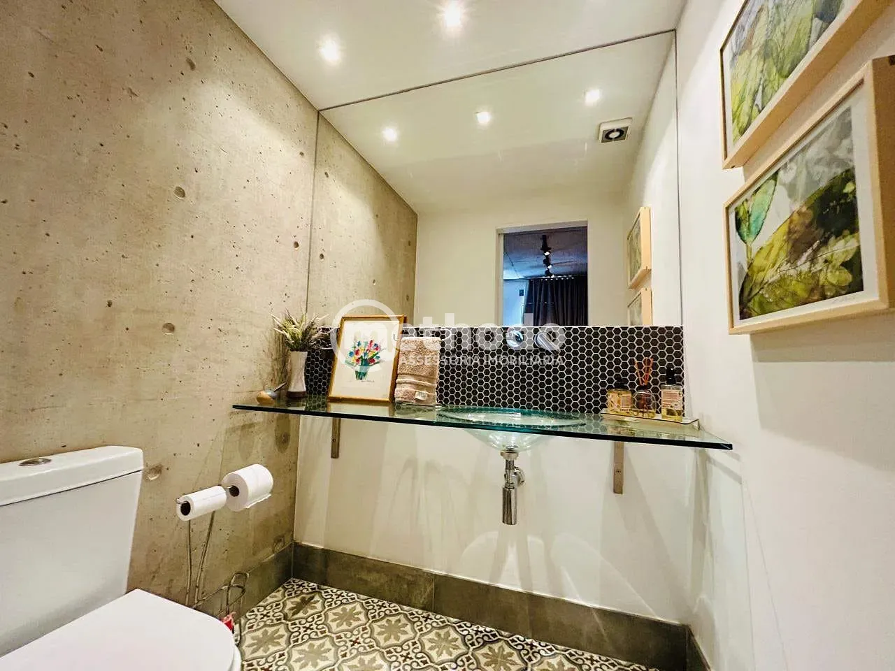 Apartamento, 1 quarto, 70 m² - Foto 36