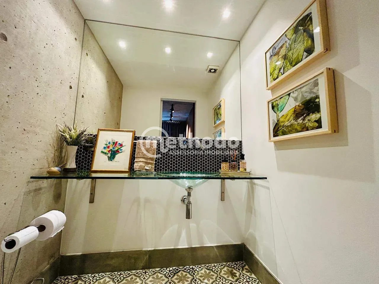 Apartamento, 1 quarto, 70 m² - Foto 37
