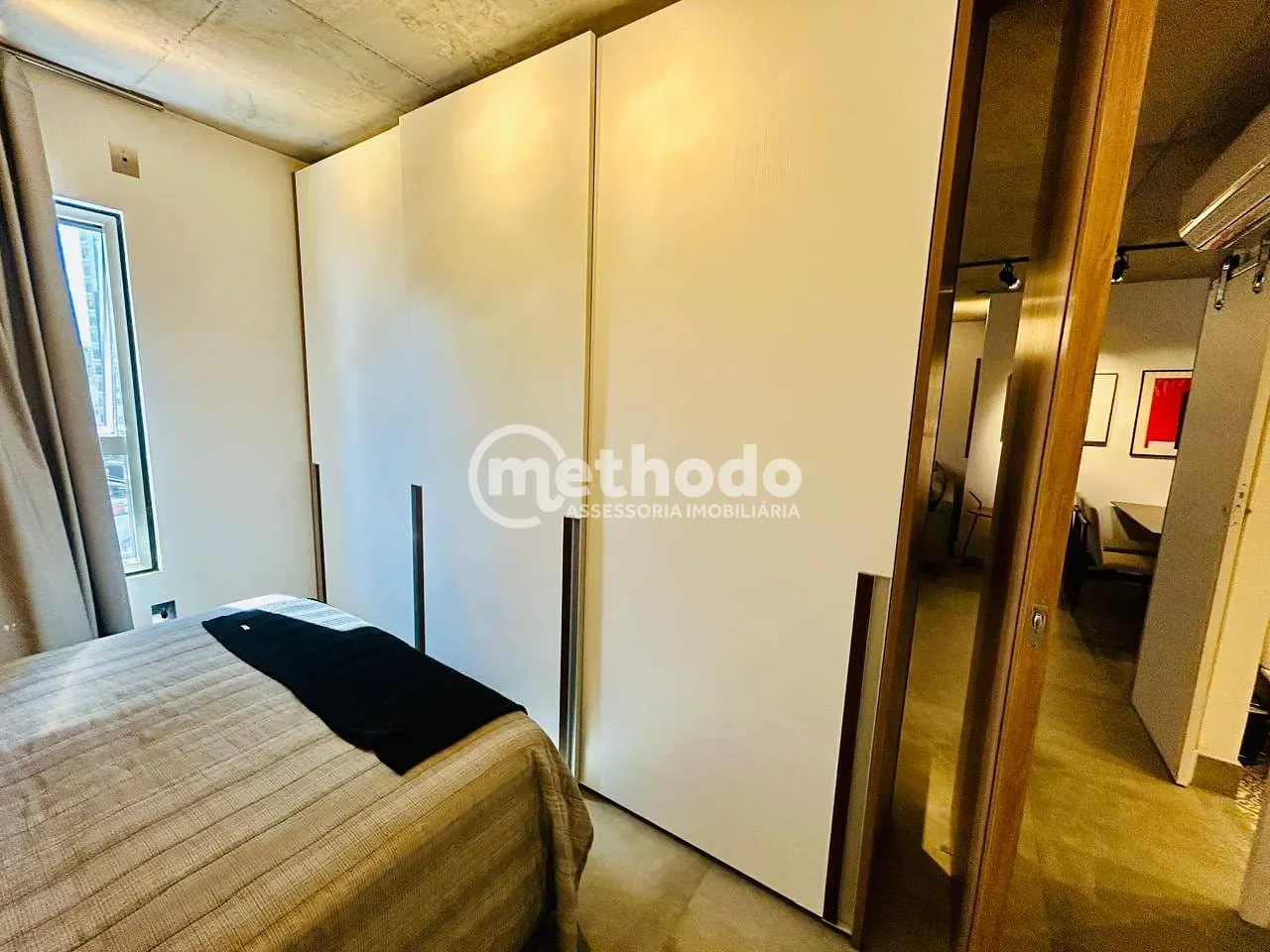Apartamento, 1 quarto, 70 m² - Foto 42