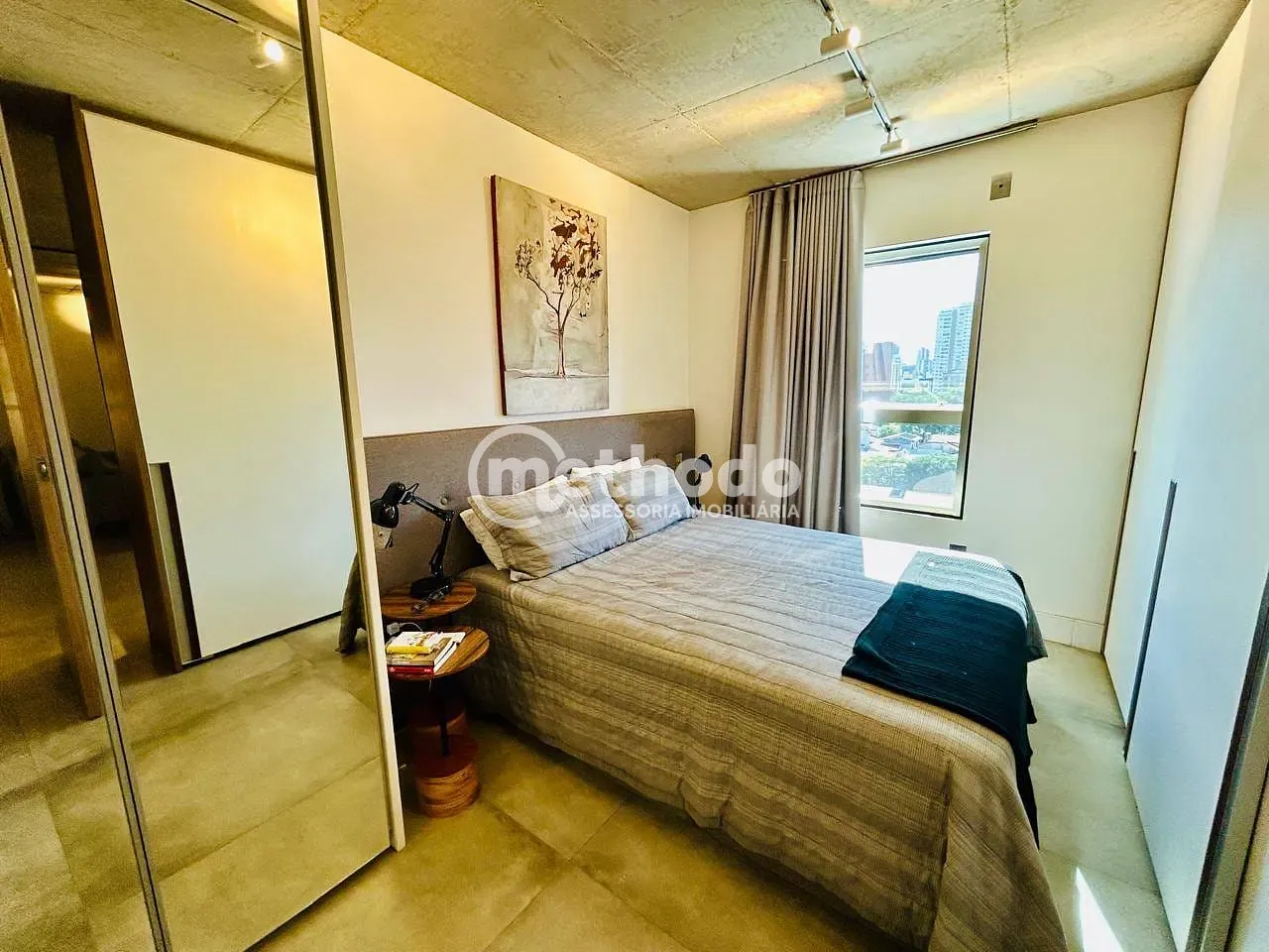 Apartamento, 1 quarto, 70 m² - Foto 38