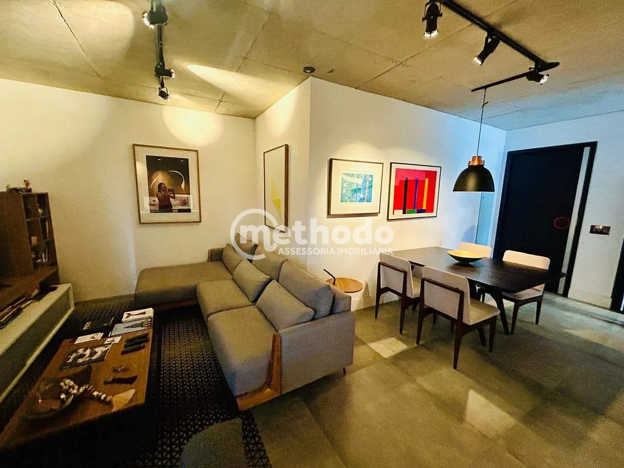 Apartamento, 1 quarto, 70 m² - Foto 25