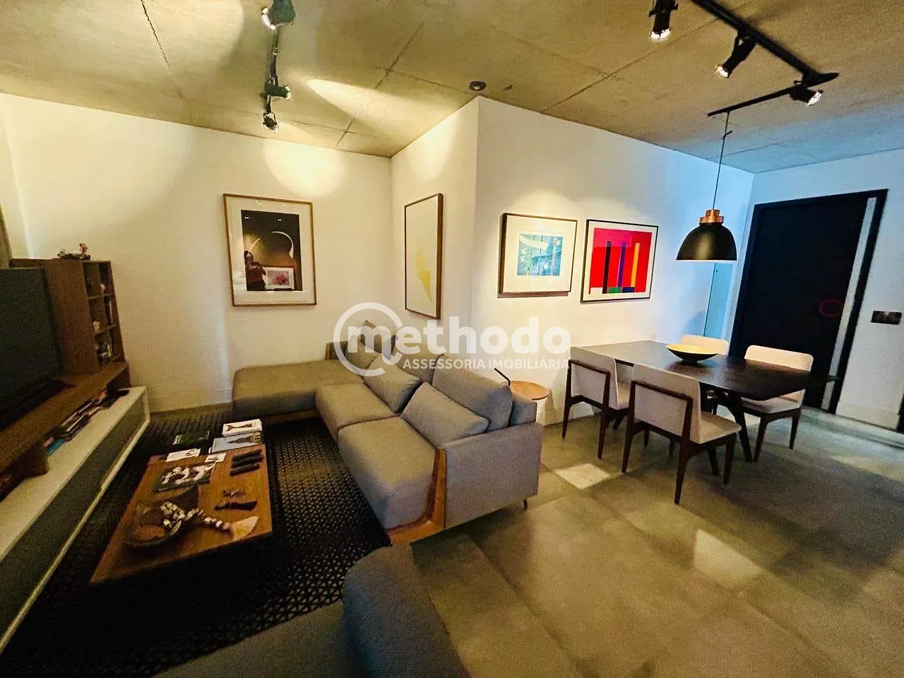Apartamento, 1 quarto, 70 m² - Foto 27