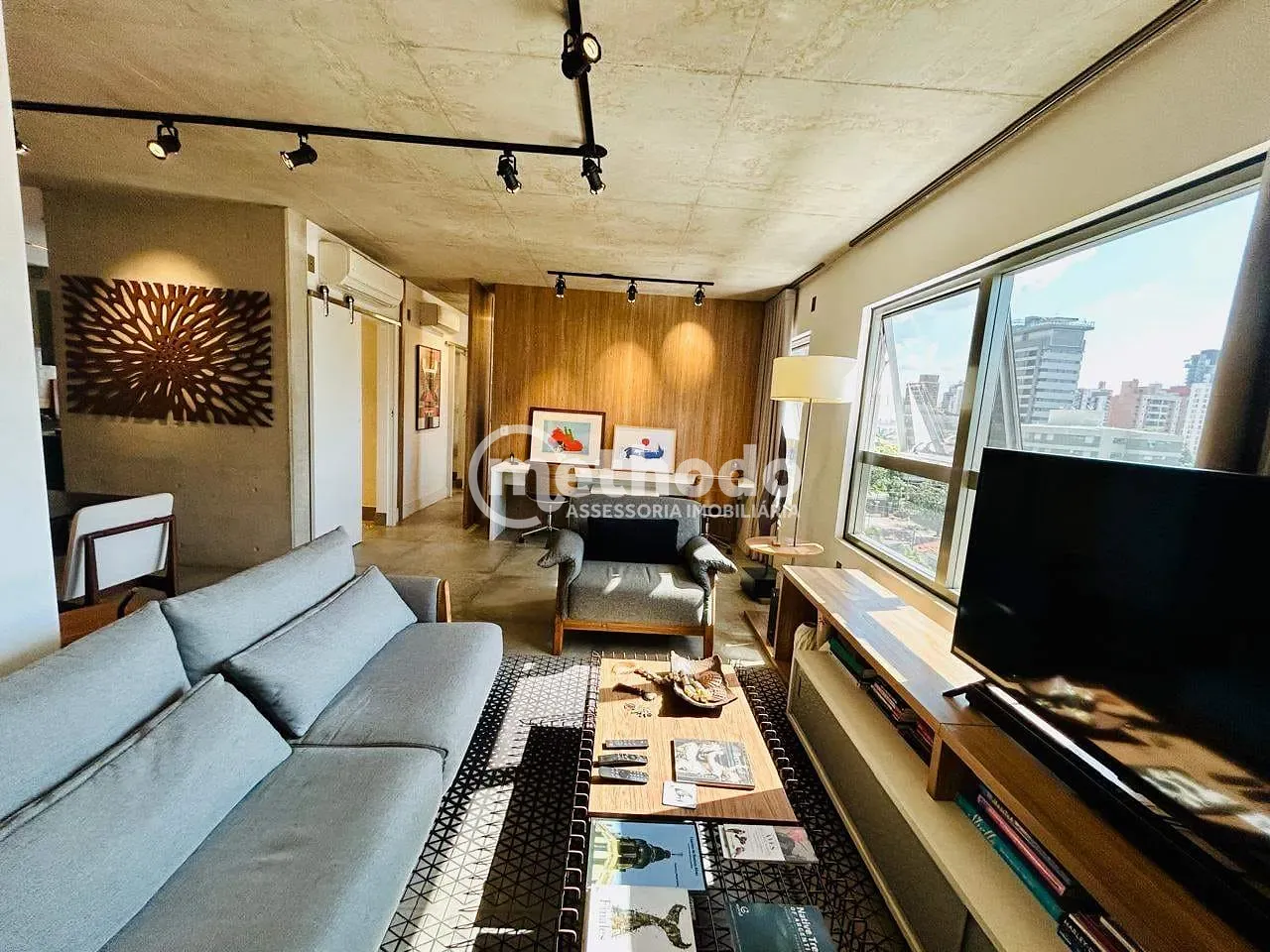 Apartamento, 1 quarto, 70 m² - Foto 29
