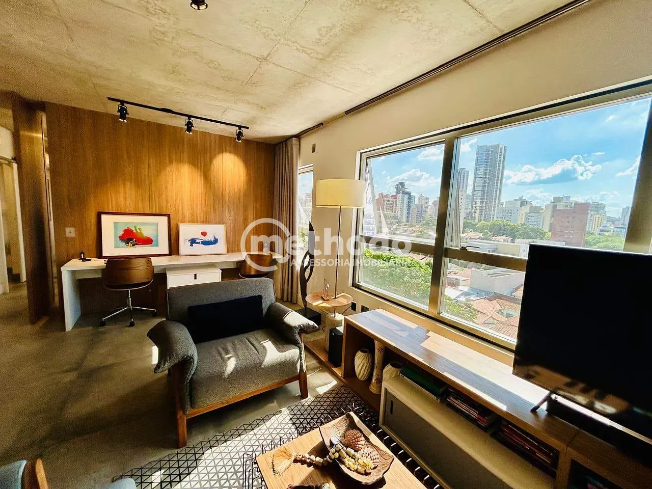 Apartamento, 1 quarto, 70 m² - Foto 28