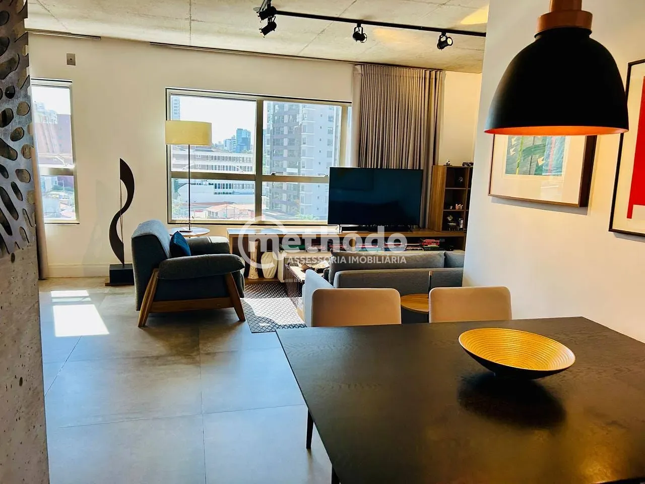 Apartamento, 1 quarto, 70 m² - Foto 23