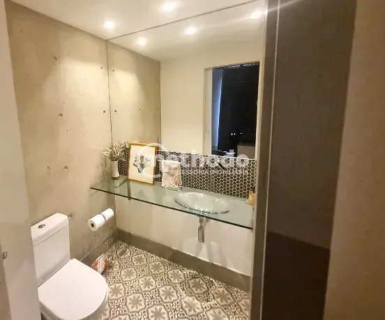 Apartamento, 1 quarto, 70 m² - Foto 35