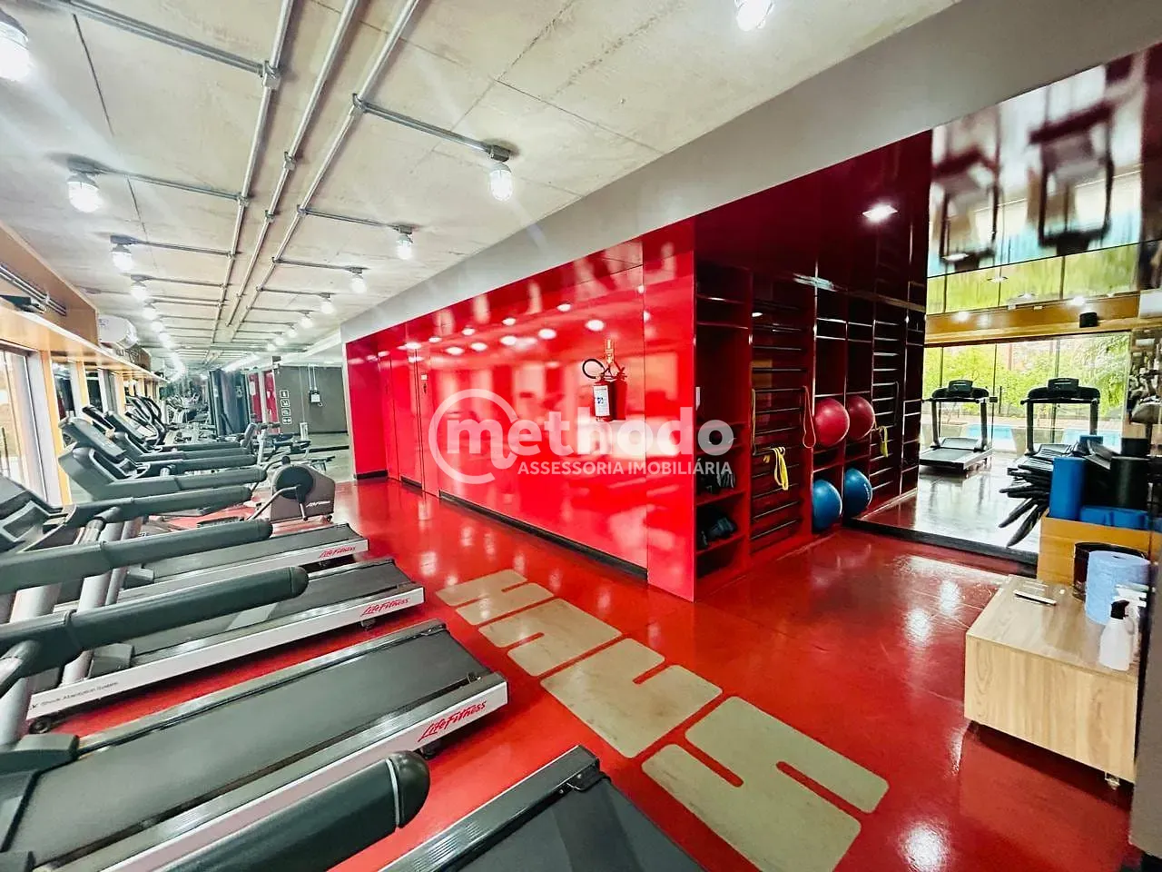 Apartamento, 1 quarto, 70 m² - Foto 58