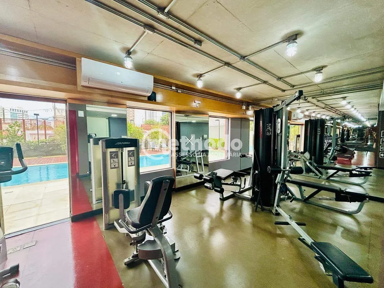 Apartamento, 1 quarto, 70 m² - Foto 59