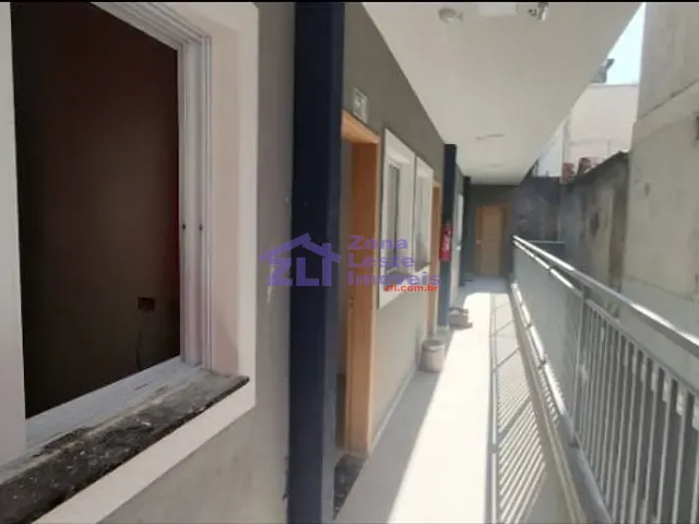 Apartamento com 37m² 2 quartos e 1 banheiro, à venda, no bairro Vila Dalila em São Paulo