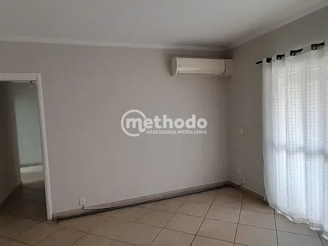 Apartamento com 179m² 3 quartos e 3 banheiros, à venda, no bairro Jardim Proença em Campinas