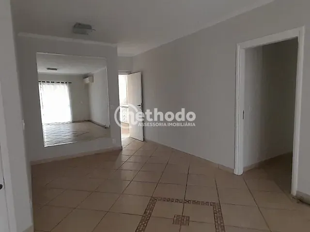 Apartamento com 179m² 3 quartos e 3 banheiros, à venda, no bairro Jardim Proença em Campinas