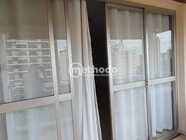 Apartamento com 179m² 3 quartos e 3 banheiros, à venda, no bairro Jardim Proença em Campinas