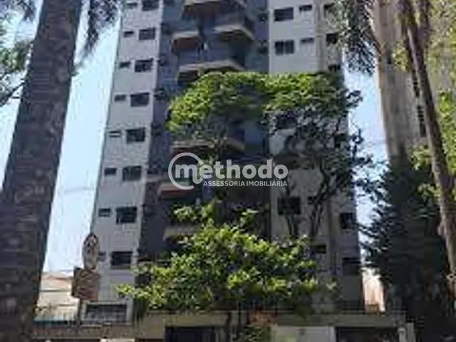 Apartamento com 179m² 3 quartos e 3 banheiros, à venda, no bairro Jardim Proença em Campinas
