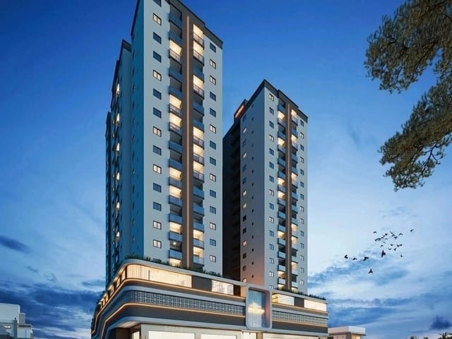 Foto do Apartamento - Apartamento à venda, Morretes, Itapema, SC | Interpraias Imóveis