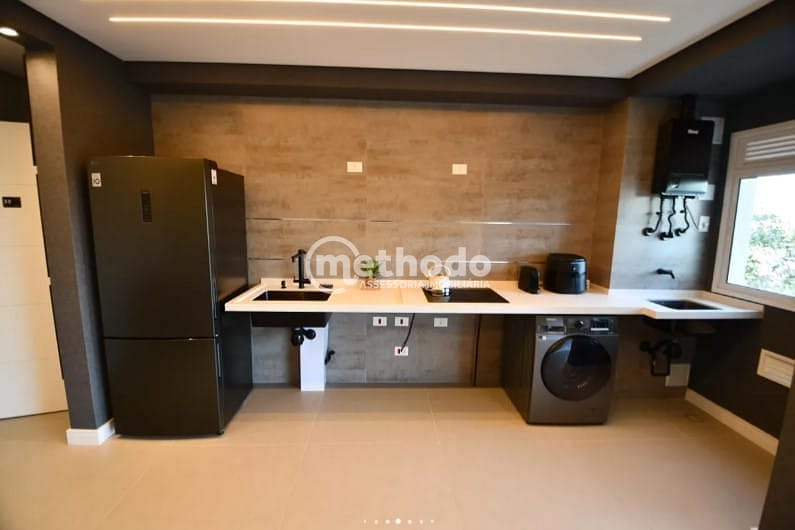 Apartamento, 2 quartos, 67 m² - Foto 11