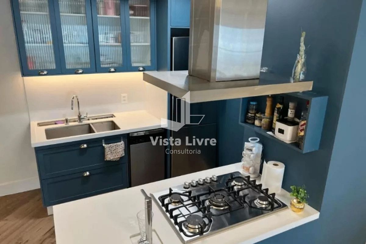 Apartamento, 3 quartos, 122 m² - Foto 7