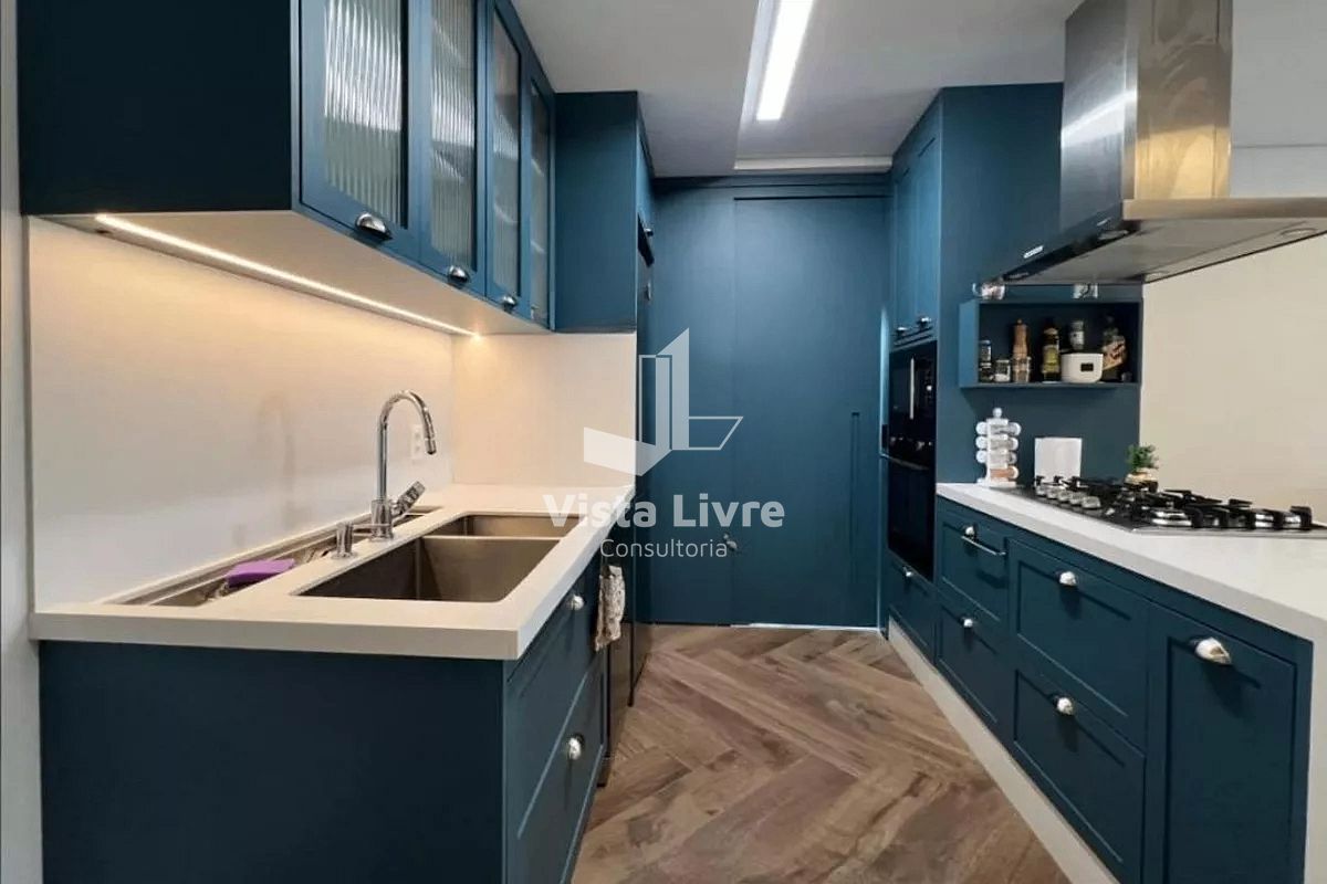 Apartamento, 3 quartos, 122 m² - Foto 8