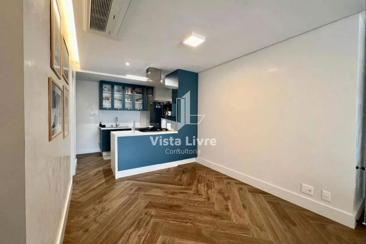 Apartamento, 3 quartos, 122 m² - Foto 3