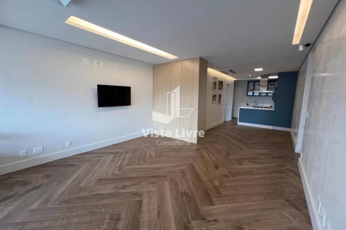 Apartamento, 3 quartos, 122 m² - Foto 2