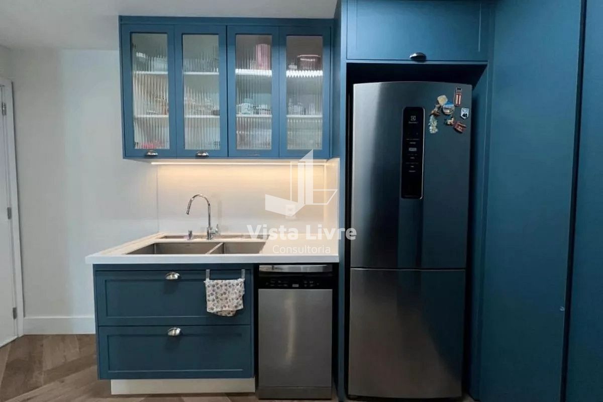 Apartamento, 3 quartos, 122 m² - Foto 5