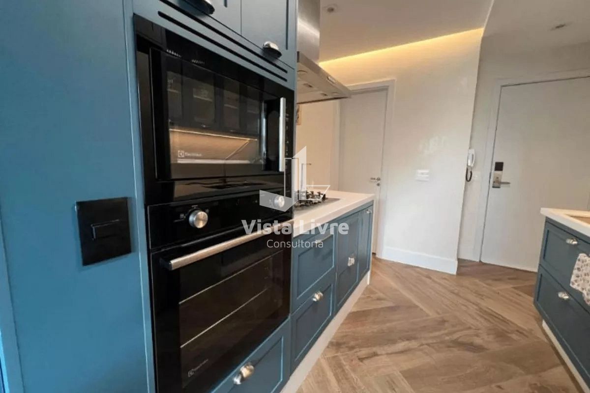 Apartamento, 3 quartos, 122 m² - Foto 10