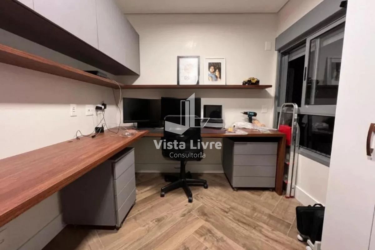 Apartamento, 3 quartos, 122 m² - Foto 12