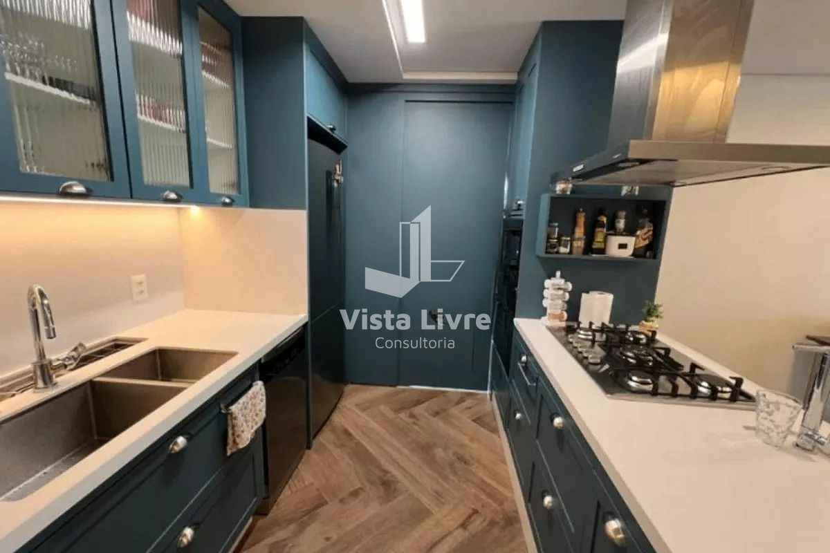 Apartamento, 3 quartos, 122 m² - Foto 9