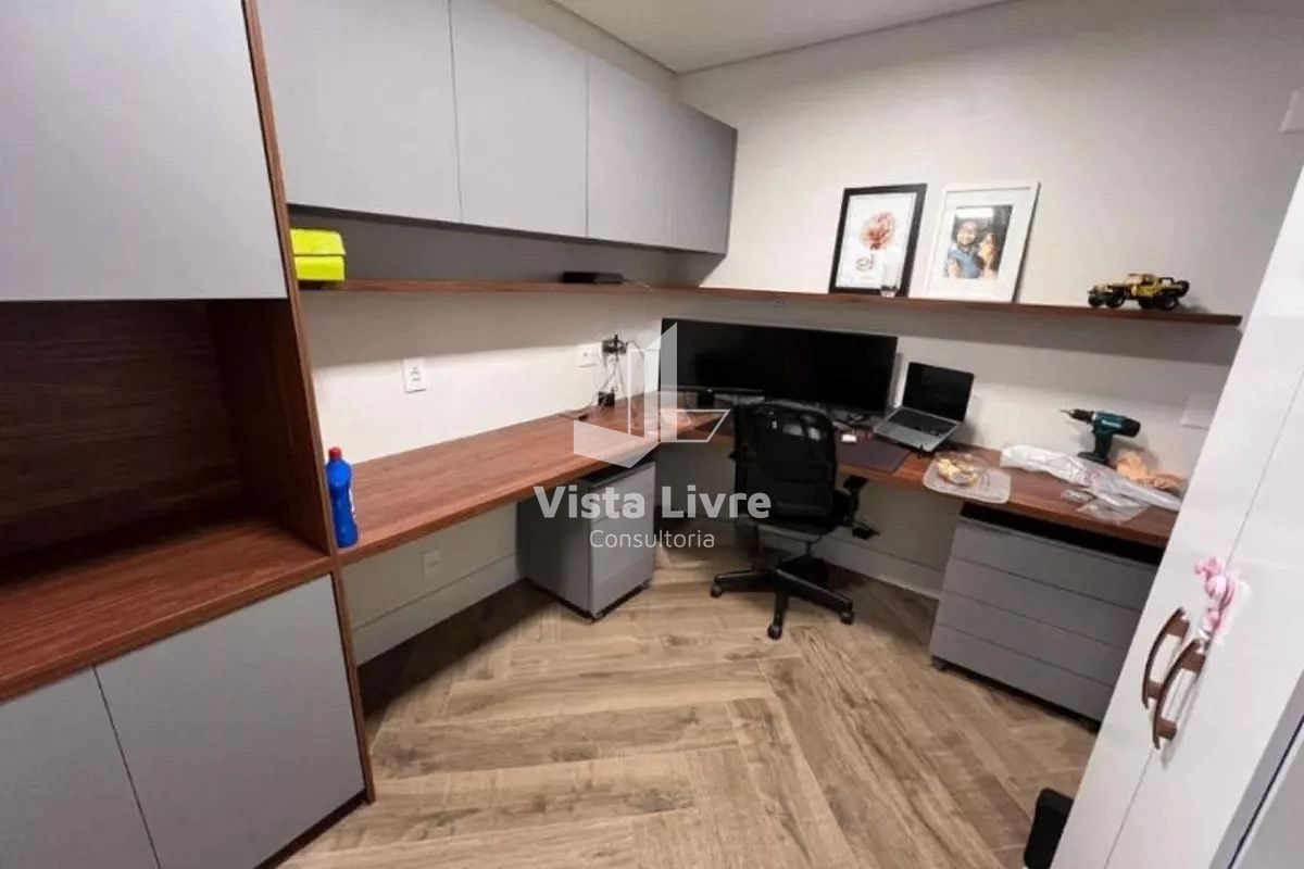 Apartamento, 3 quartos, 122 m² - Foto 13