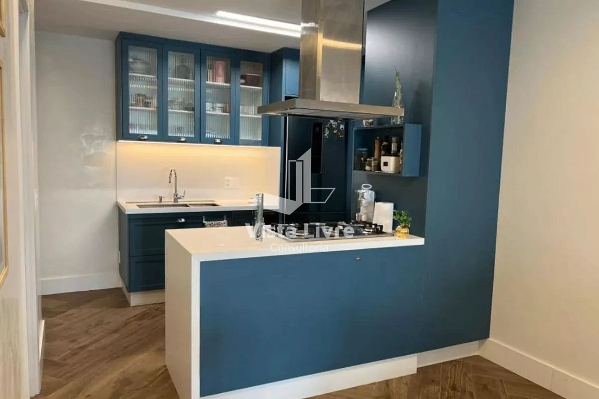 Apartamento, 3 quartos, 122 m² - Foto 6