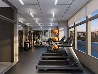 Apartamento, 3 quartos, 122 m² - Foto 17