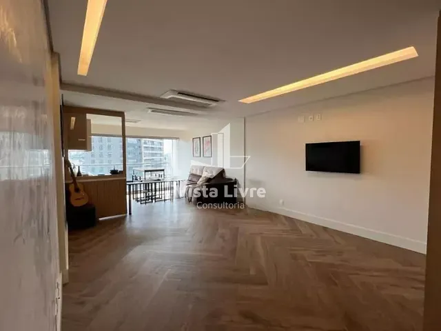 Apartamento com 122m² 3 quartos e 4 banheiros, à venda, no bairro Sumarezinho em São Paulo