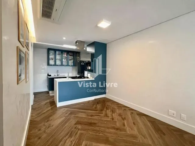 Apartamento com 122m² 3 quartos e 4 banheiros, à venda, no bairro Sumarezinho em São Paulo