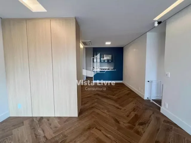 Apartamento com 122m² 3 quartos e 4 banheiros, à venda, no bairro Sumarezinho em São Paulo