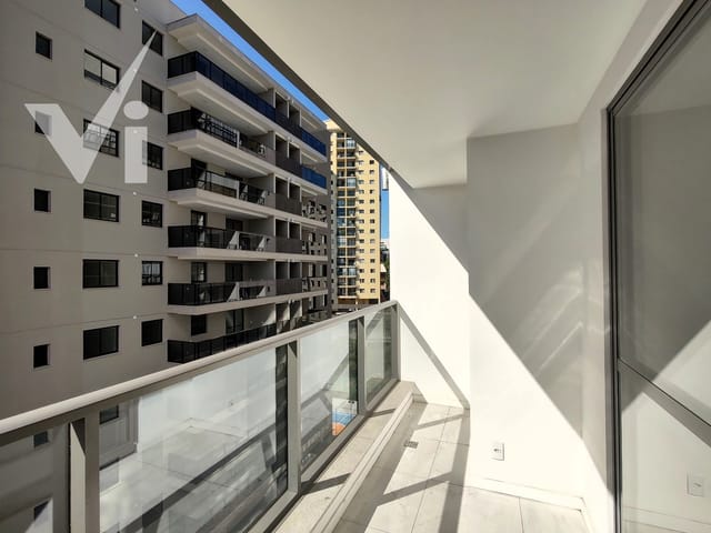 Foto do Apartamento - Apartamento à venda de 2 Quartos com varanda, 1 suíte, sala com varanda,  2 Vagas, 75M², andar alto, sol da manhã,  no Barro Vermelho,  VITORIA - ES | Vitoria Imóveis