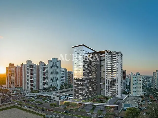 Apartamento 2 quartos e 2 banheiros, à venda, no bairro Bela Suiça em Londrina
