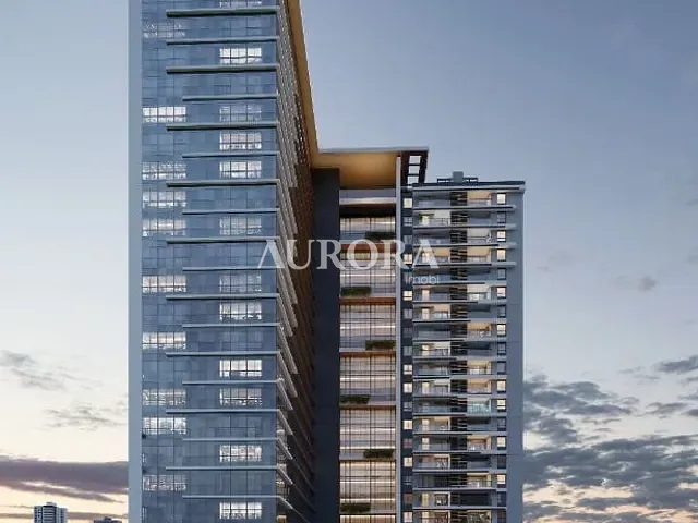 Apartamento 2 quartos e 2 banheiros, à venda, no bairro Bela Suiça em Londrina