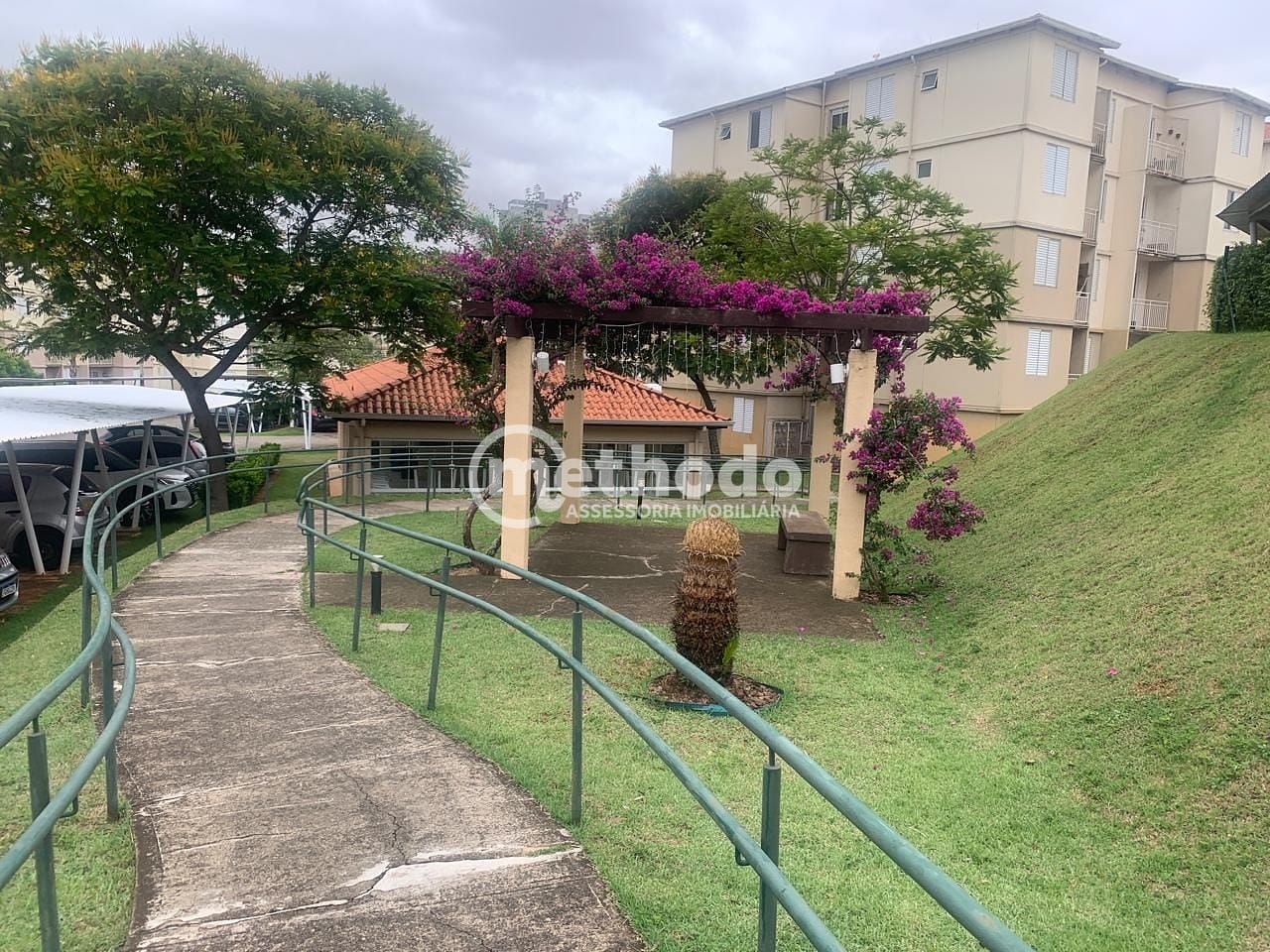 Apartamento, 3 quartos, 50 m² - Foto 2