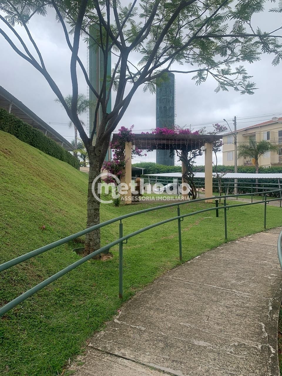 Apartamento, 3 quartos, 50 m² - Foto 3