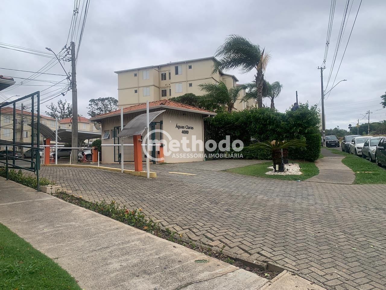 Apartamento, 3 quartos, 50 m² - Foto 1